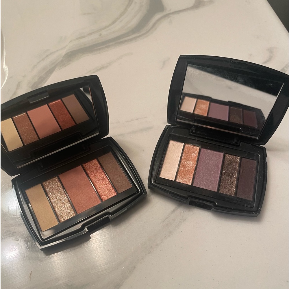 Lancome Eye Palettes